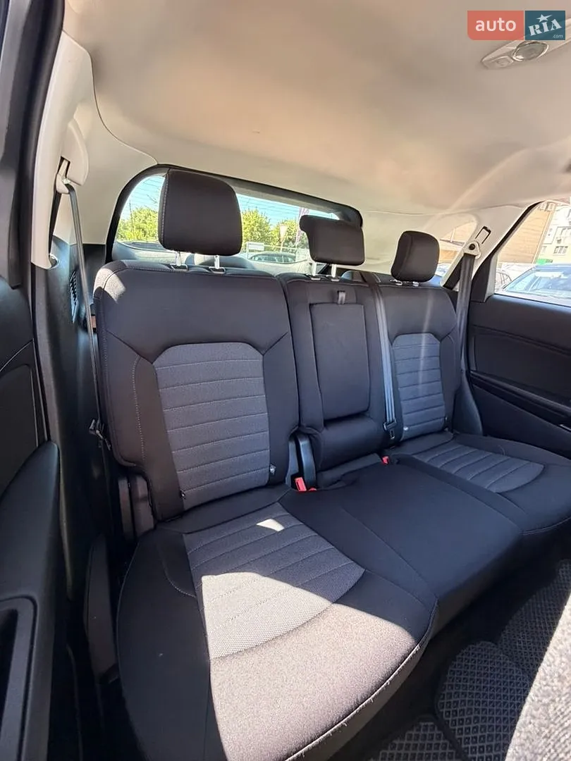 2018 Ford Edge - мініатюра 25
