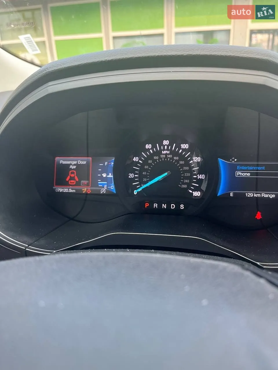 2022 Ford Edge - мініатюра 7