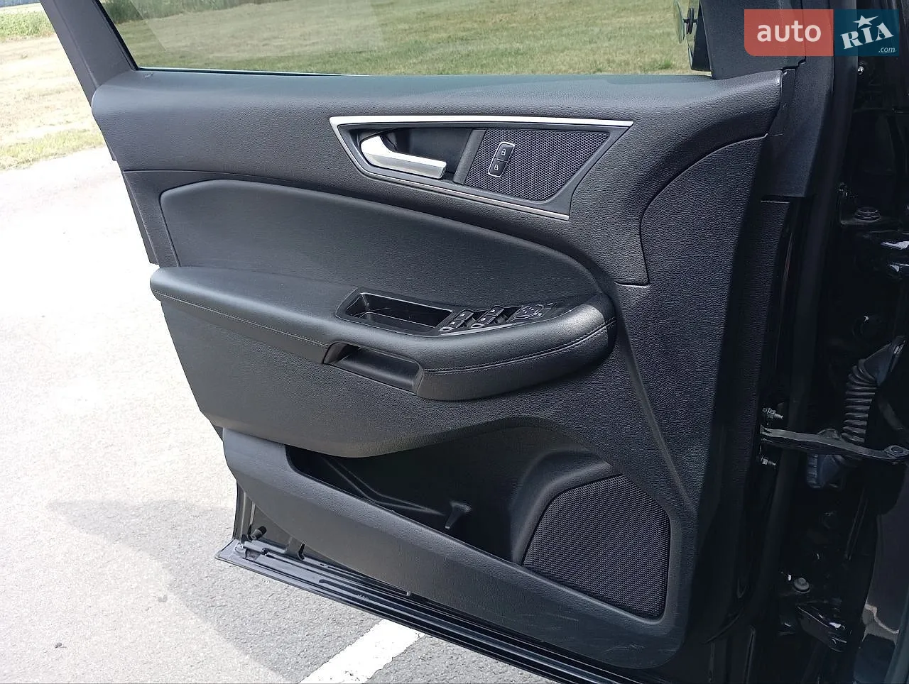 2018 Ford Edge - мініатюра 11
