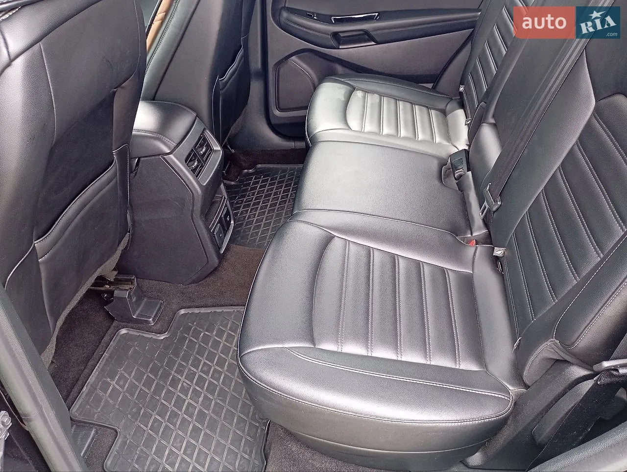 2018 Ford Edge - мініатюра 20