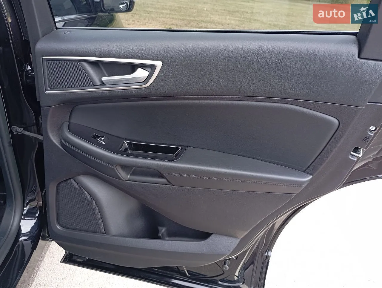 2018 Ford Edge - мініатюра 26