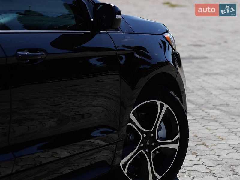 Внедорожник / Кроссовер Ford Edge 2022 в Дубно
