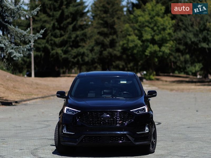 Внедорожник / Кроссовер Ford Edge 2022 в Дубно