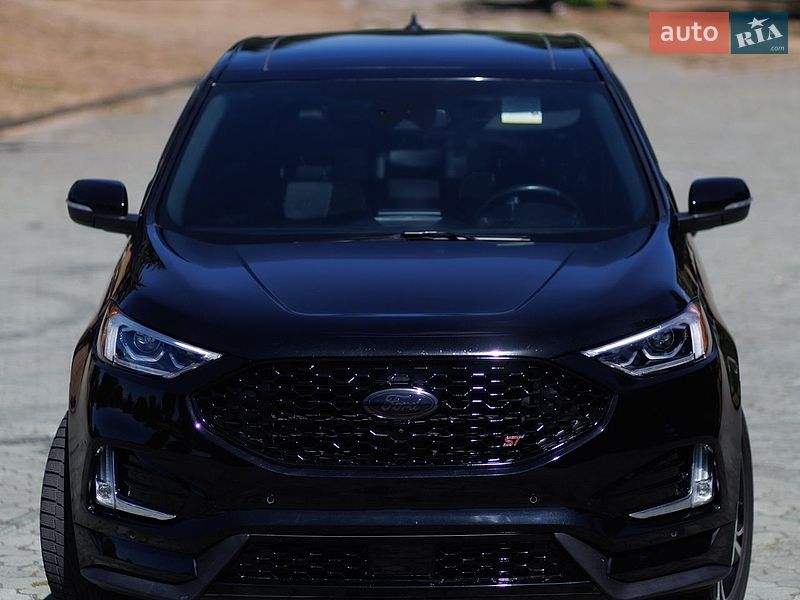 Внедорожник / Кроссовер Ford Edge 2022 в Дубно