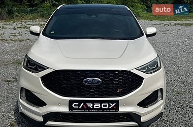 Внедорожник / Кроссовер Ford Edge 2019 в Львове