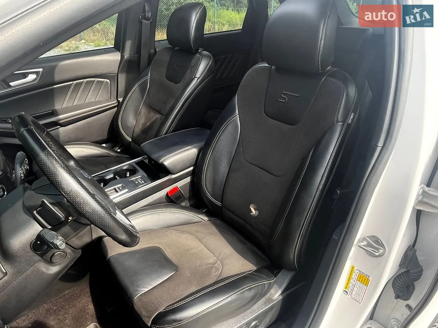 2019 Ford Edge - мініатюра 14