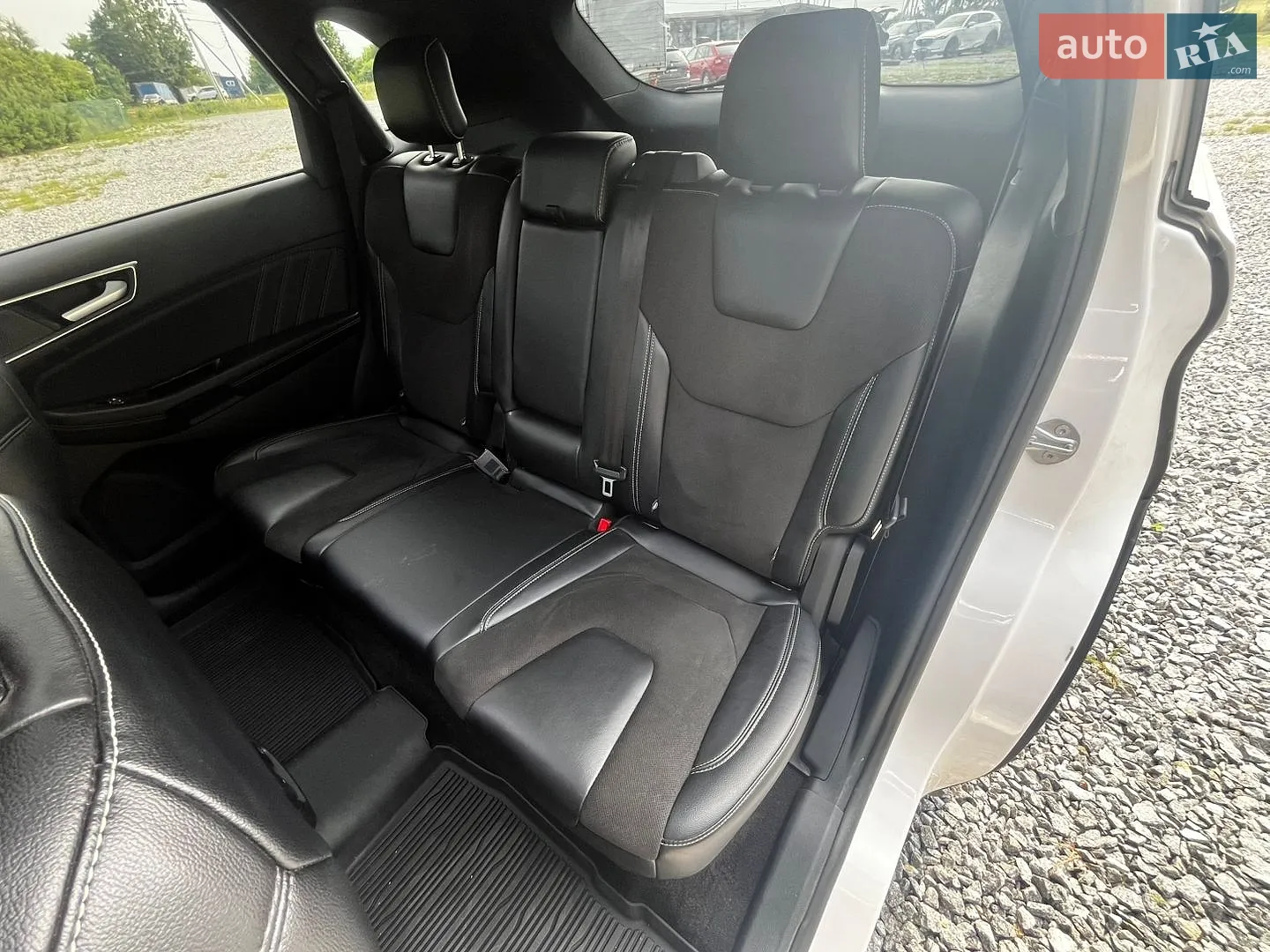 2019 Ford Edge - мініатюра 18