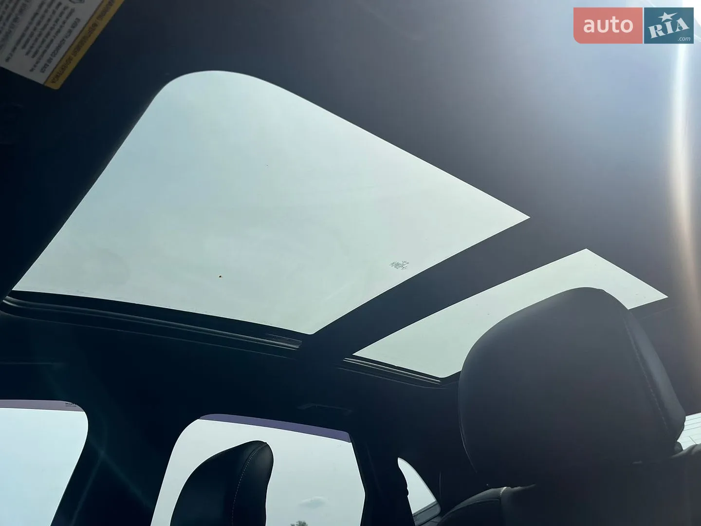 2019 Ford Edge - мініатюра 28