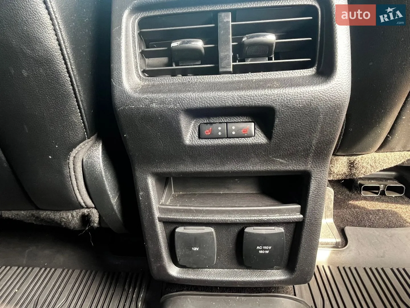 2019 Ford Edge - мініатюра 38