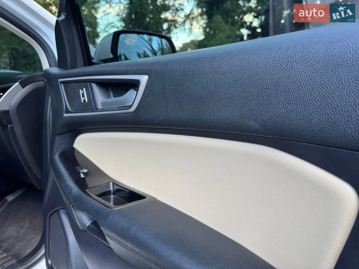 2020 Ford Edge - мініатюра 15