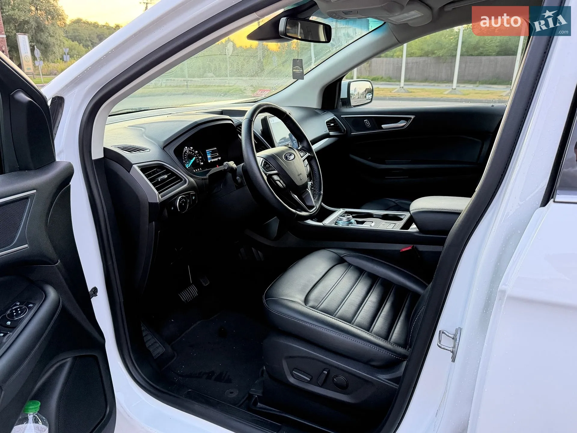 2024 Ford Edge - мініатюра 9