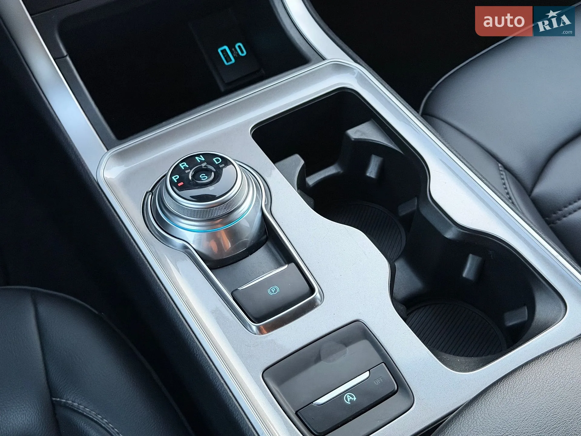 2024 Ford Edge - мініатюра 19