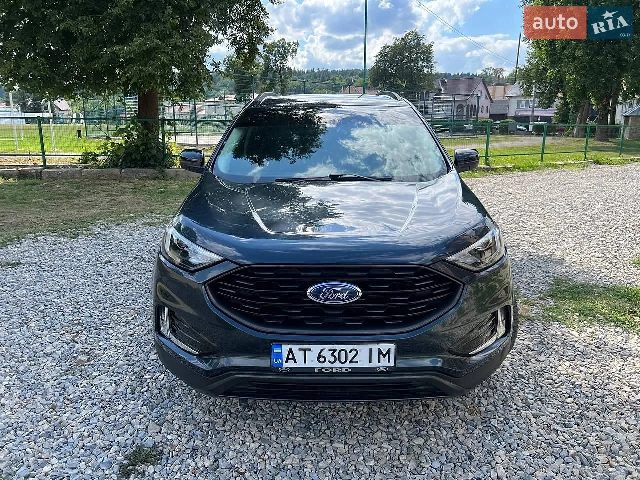 2023 Ford Edge - мініатюра 5