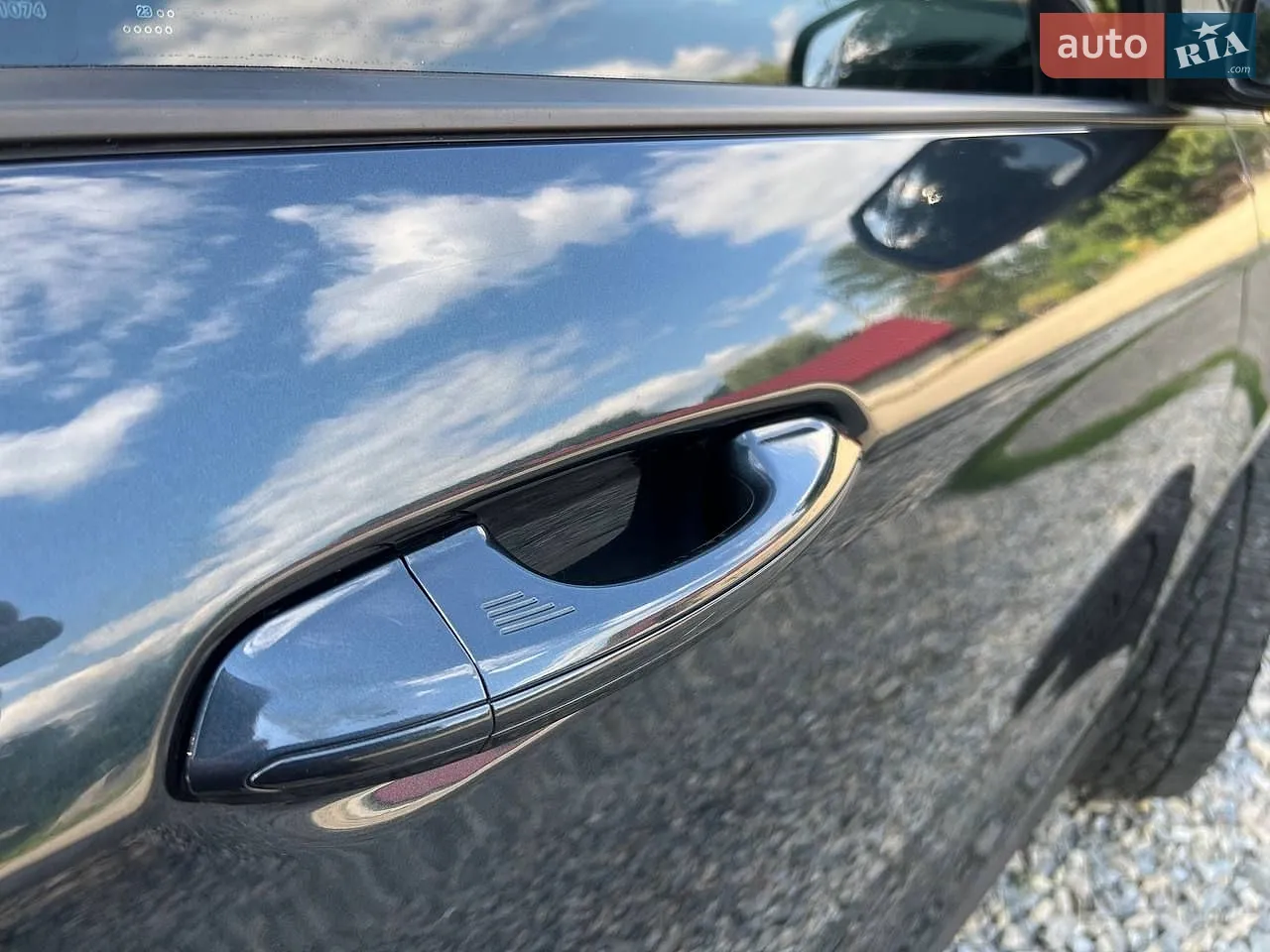 2023 Ford Edge - мініатюра 24