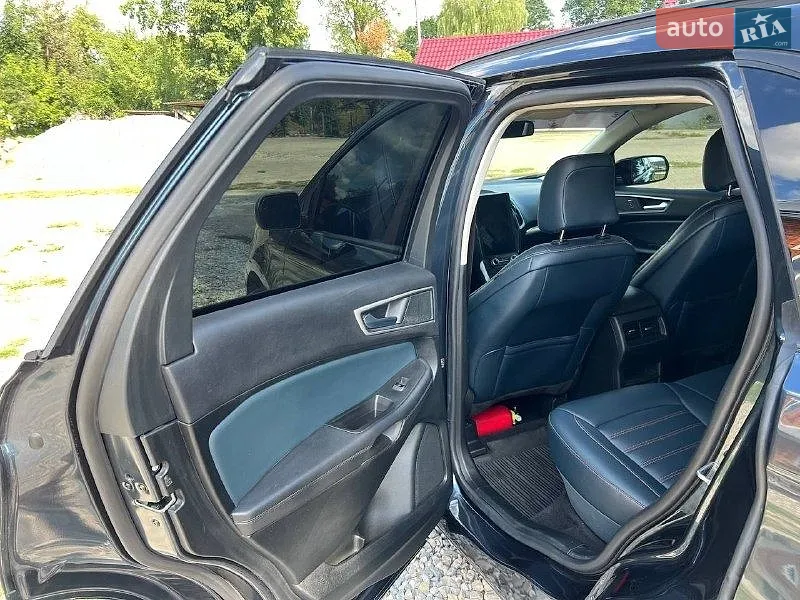 2023 Ford Edge - мініатюра 32