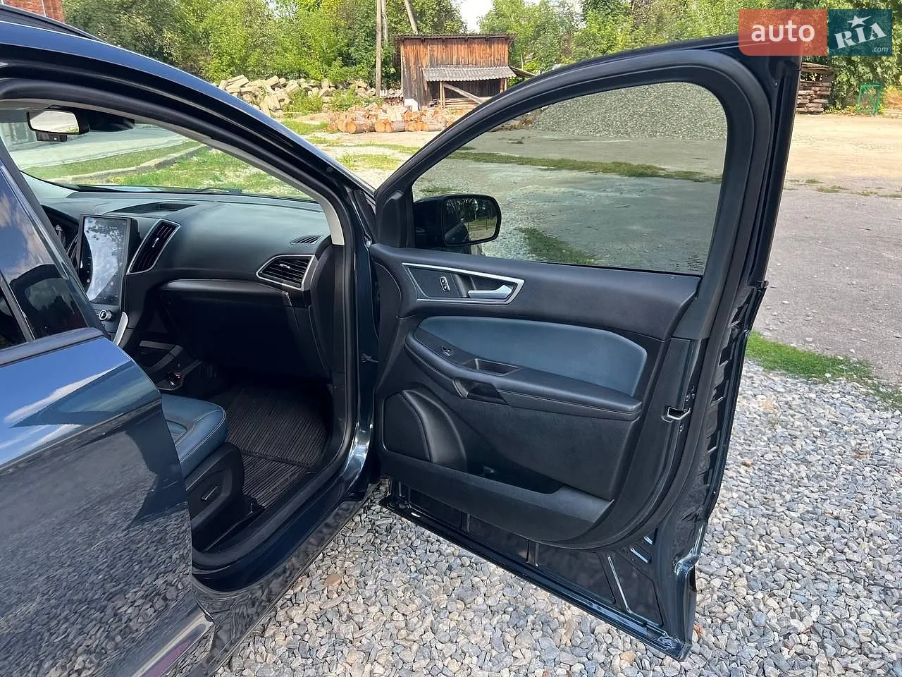 2023 Ford Edge - мініатюра 43