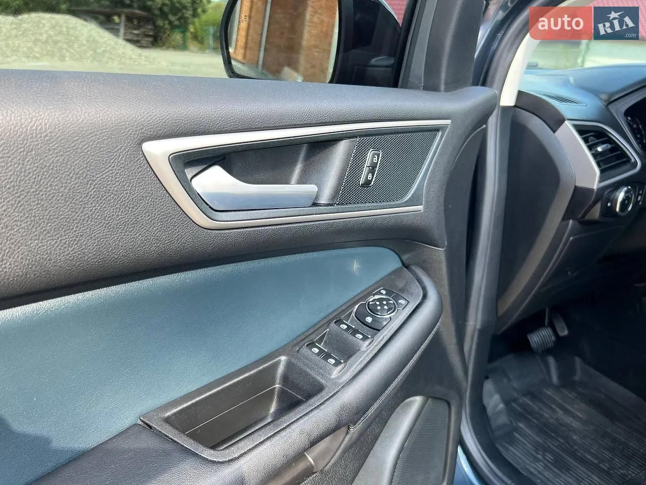 2023 Ford Edge - мініатюра 48