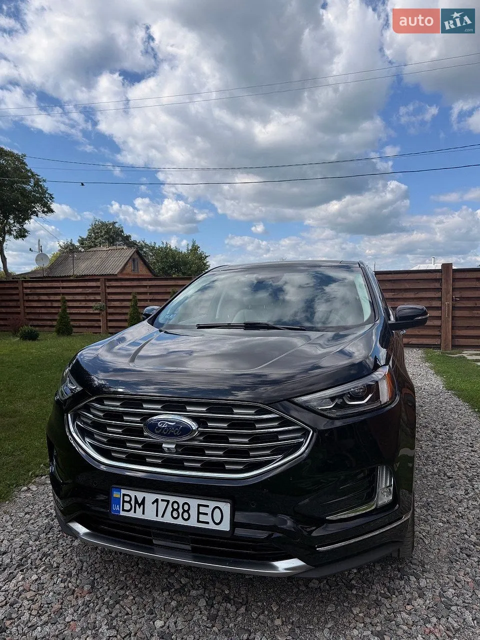 2019 Ford Edge - мініатюра 10