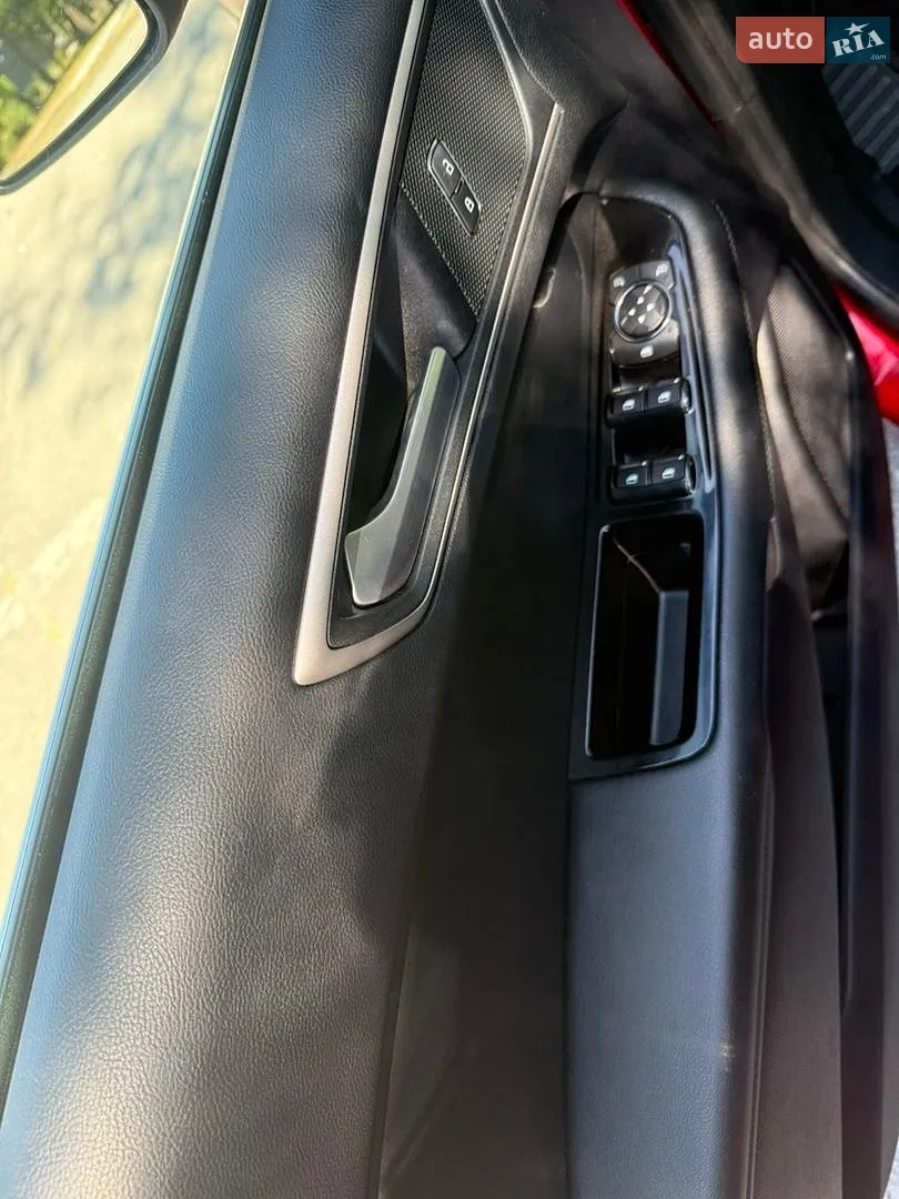 2020 Ford Edge - мініатюра 16