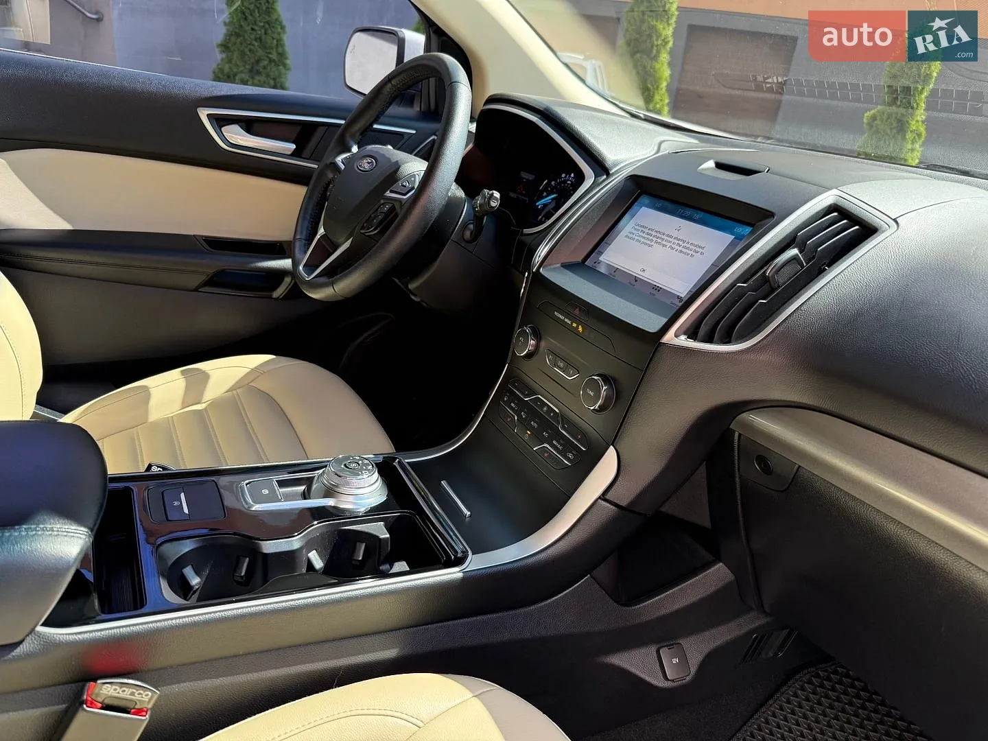 2019 Ford Edge - мініатюра 44