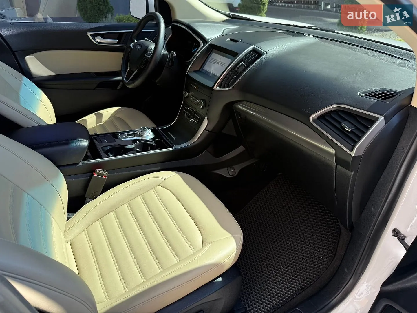 2019 Ford Edge - мініатюра 45