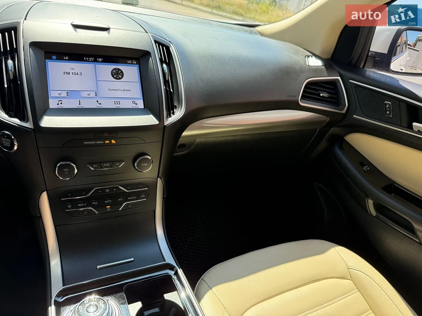2019 Ford Edge - мініатюра 51
