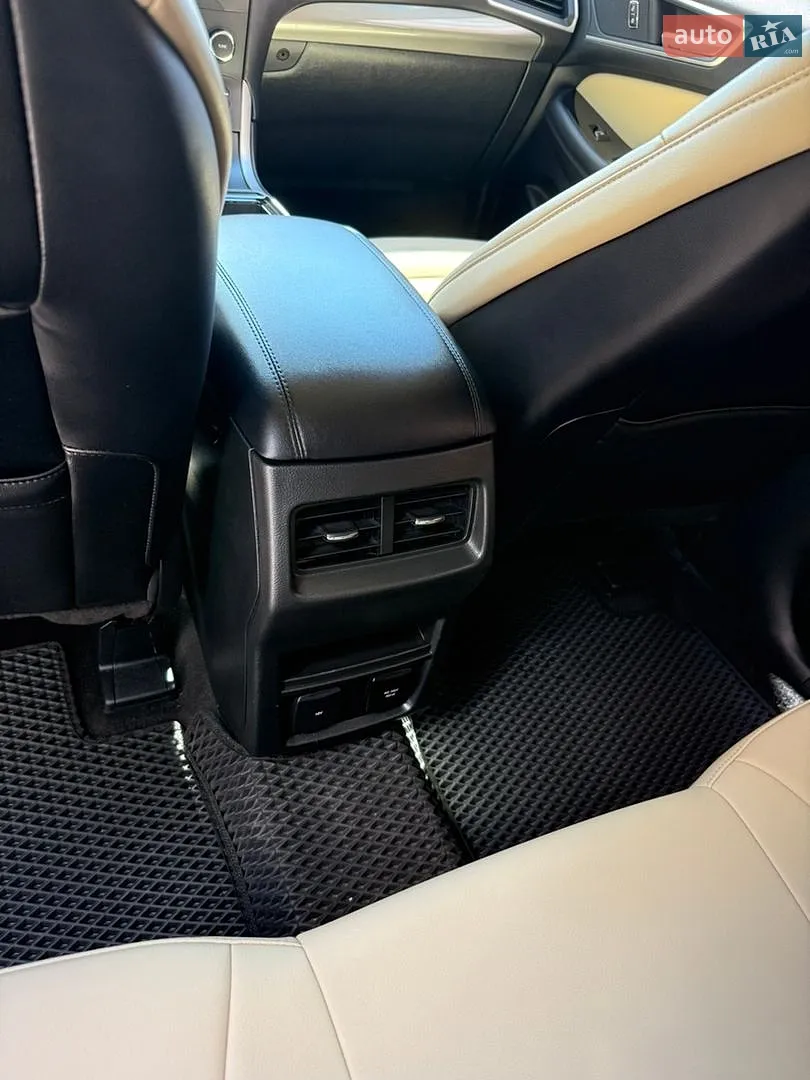 2019 Ford Edge - мініатюра 61