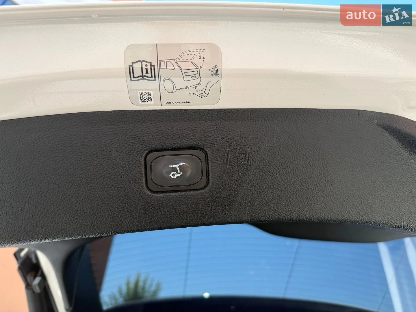 2019 Ford Edge - мініатюра 64