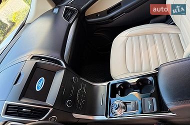 Позашляховик / Кросовер Ford Edge 2019 в Івано-Франківську