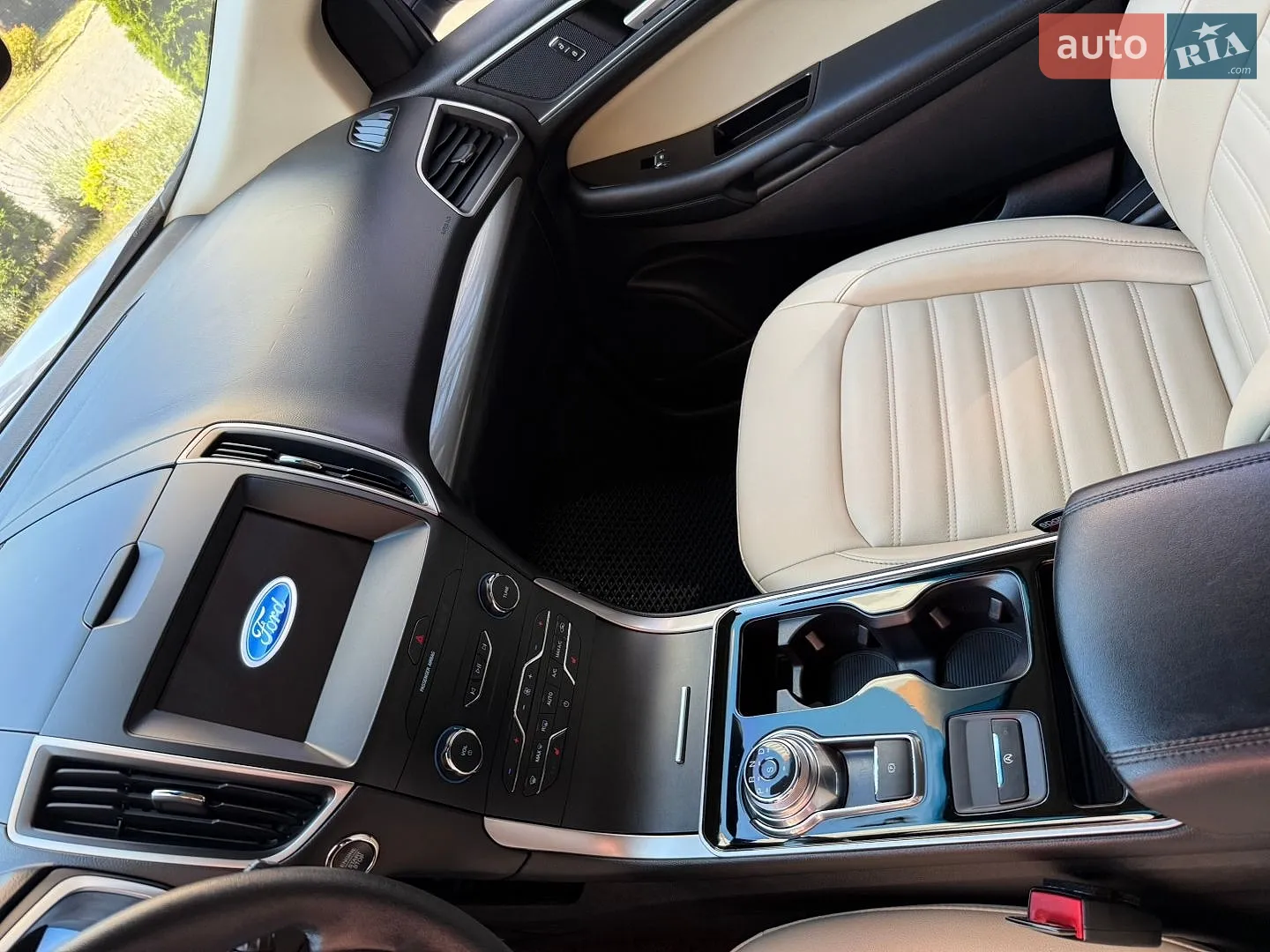 2019 Ford Edge - мініатюра 69