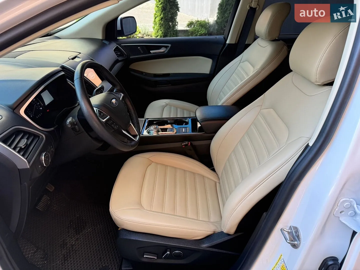 2019 Ford Edge - мініатюра 70