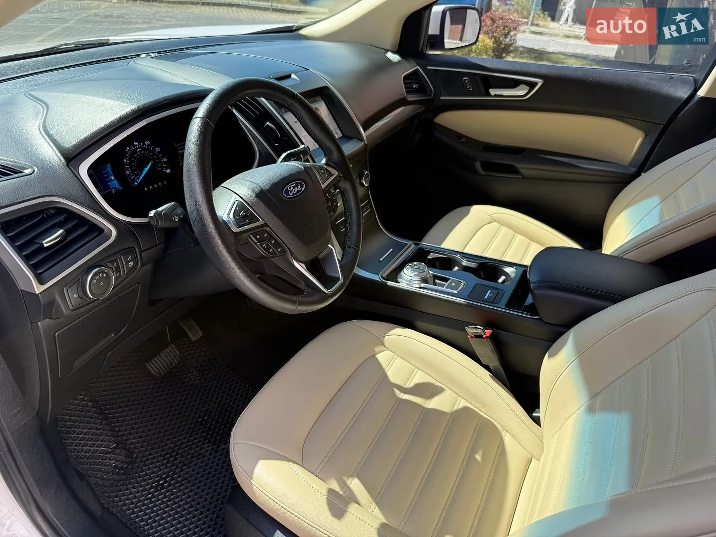 2019 Ford Edge - мініатюра 49