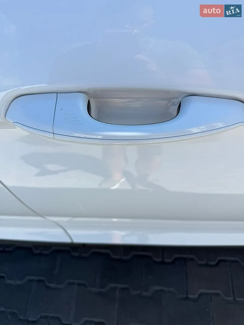 2020 Ford Edge - мініатюра 12