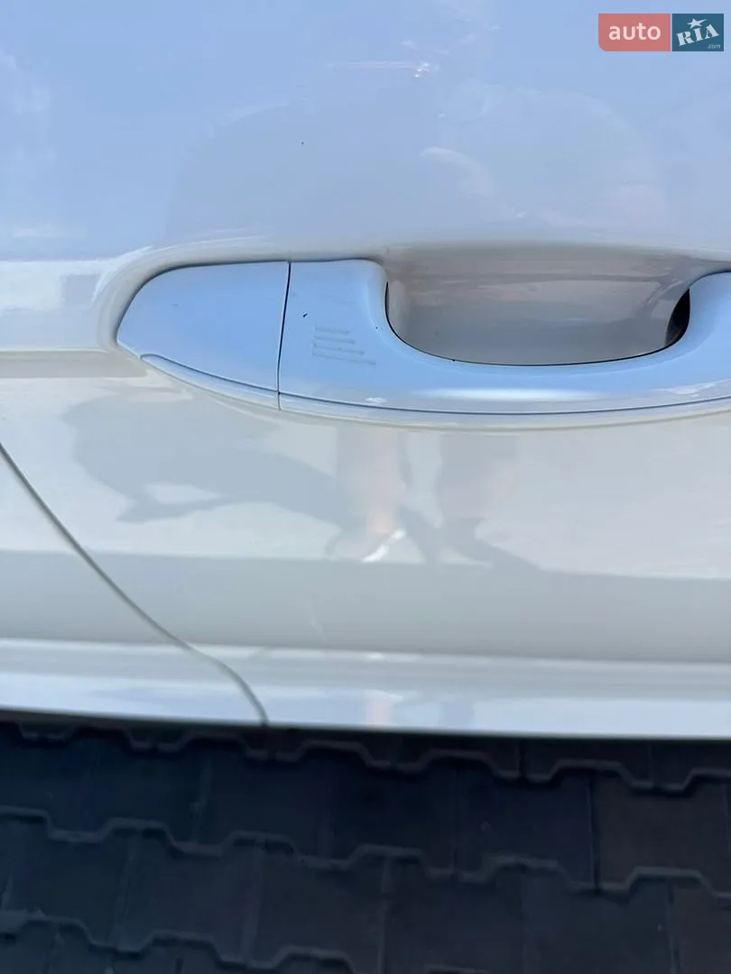 2020 Ford Edge - мініатюра 13