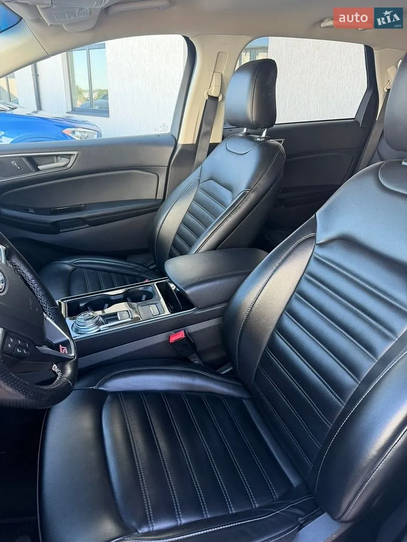 2020 Ford Edge - мініатюра 18