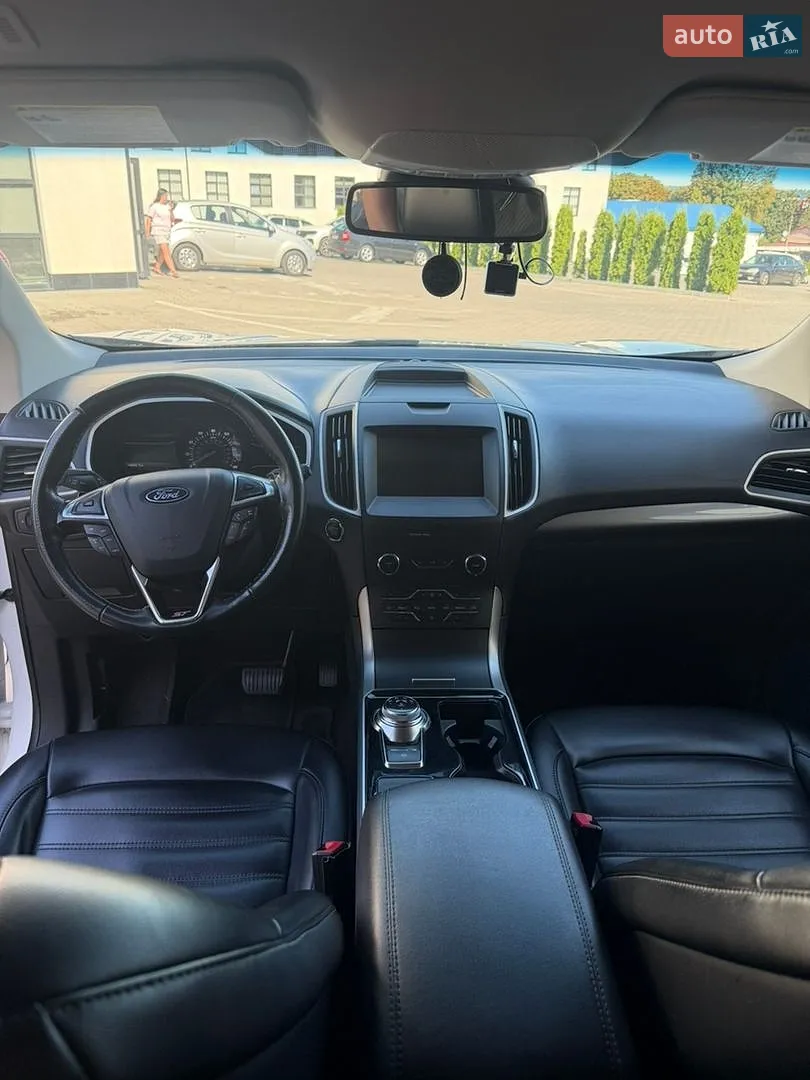 2020 Ford Edge - мініатюра 19