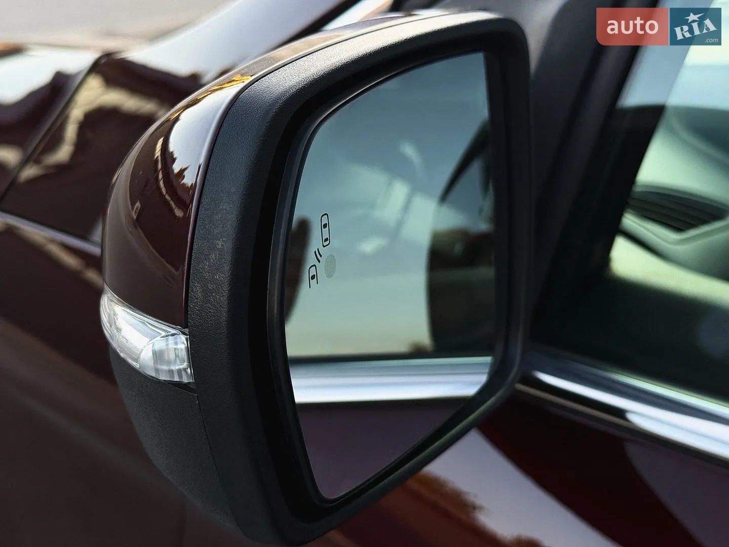 2018 Ford Edge - мініатюра 19