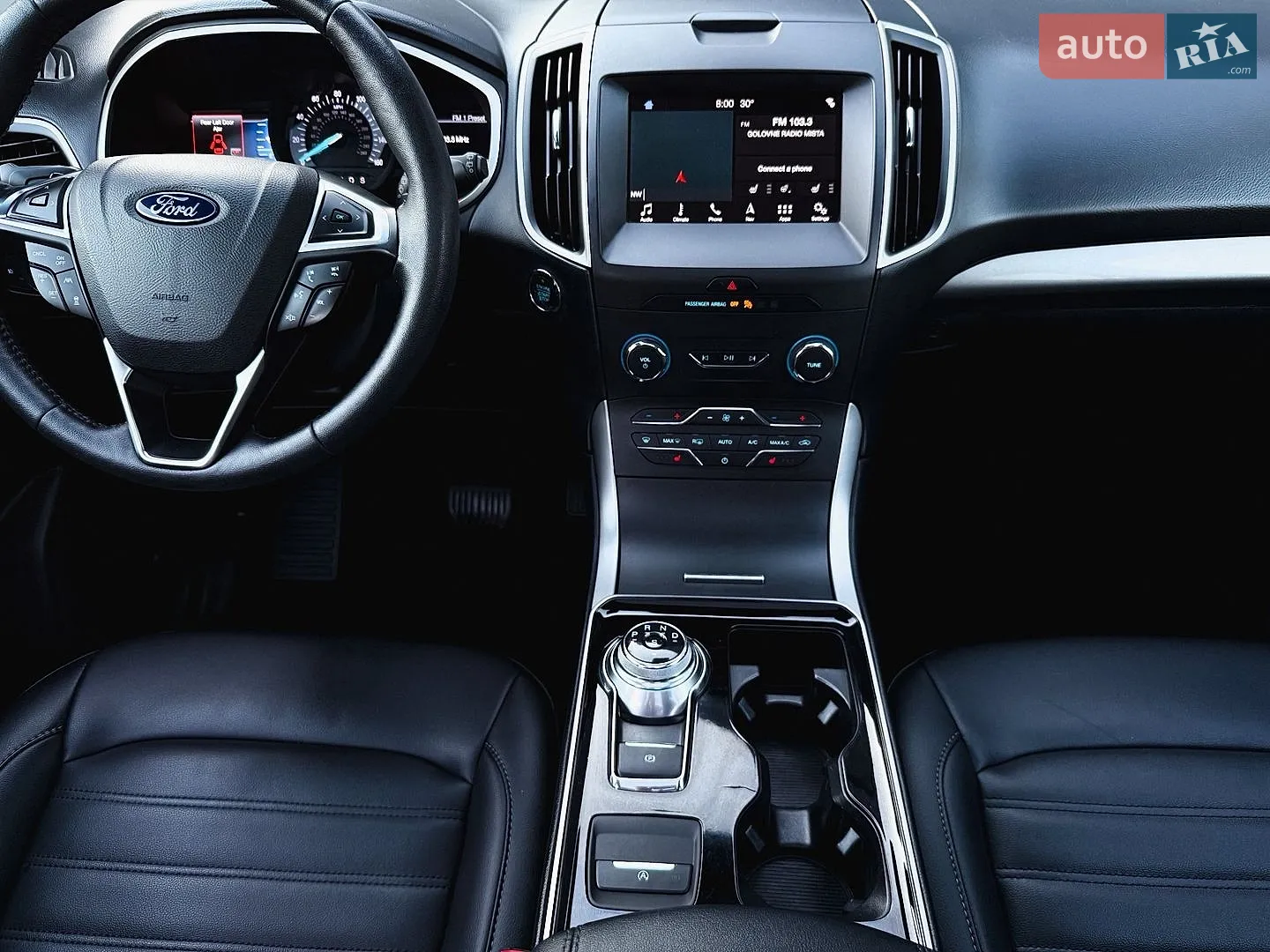2018 Ford Edge - мініатюра 32