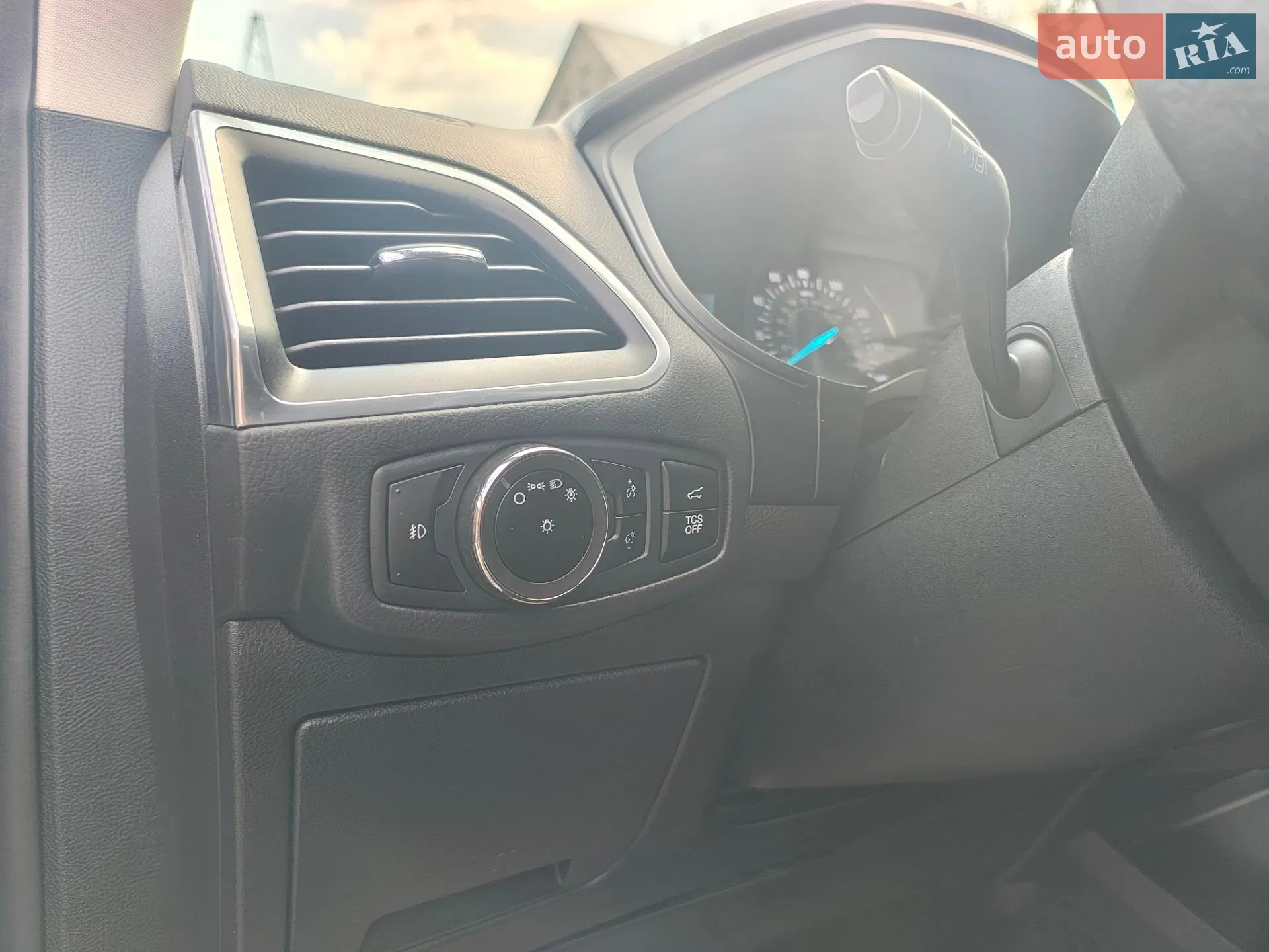 2023 Ford Edge - мініатюра 5
