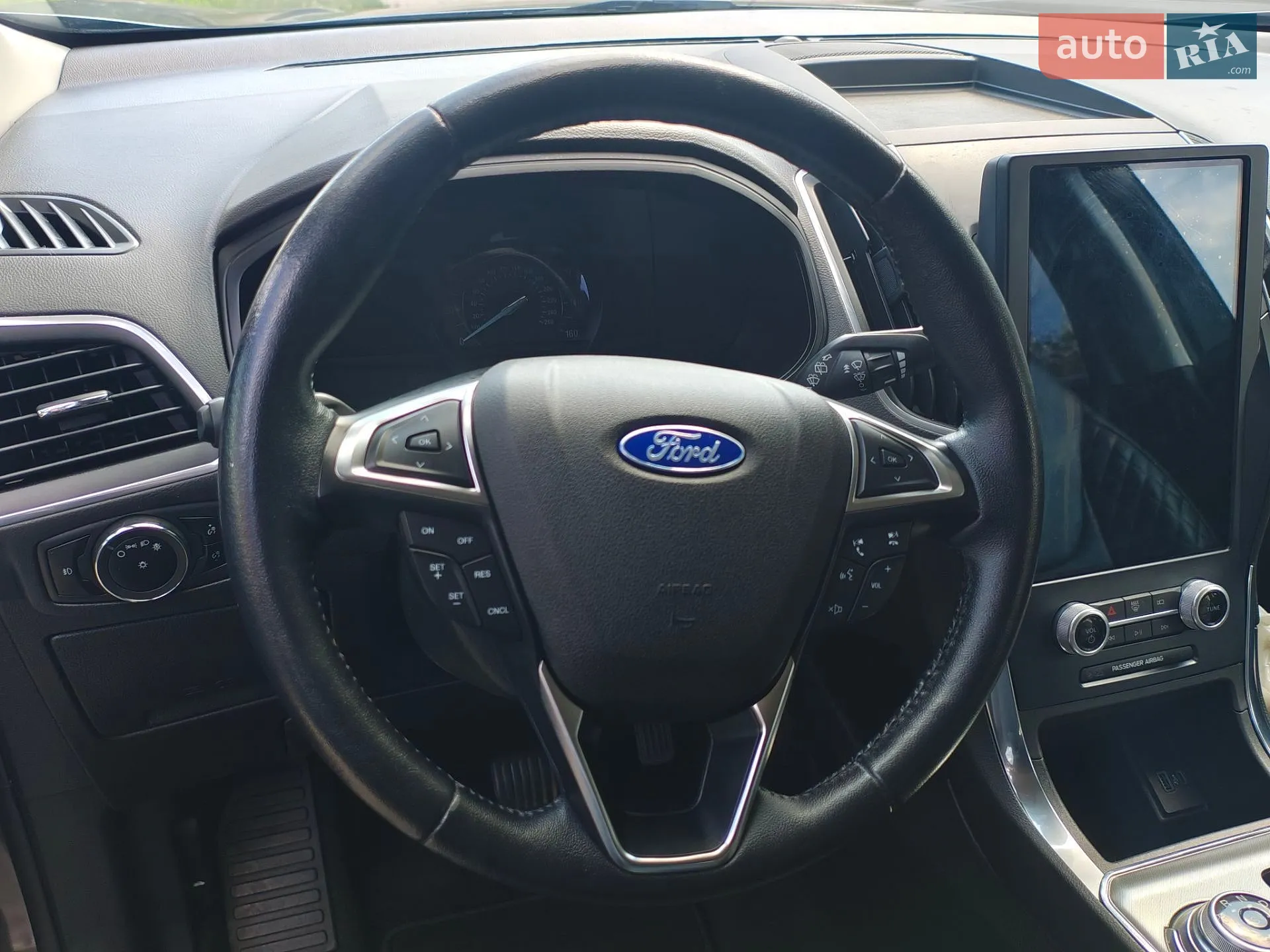 2023 Ford Edge - мініатюра 6