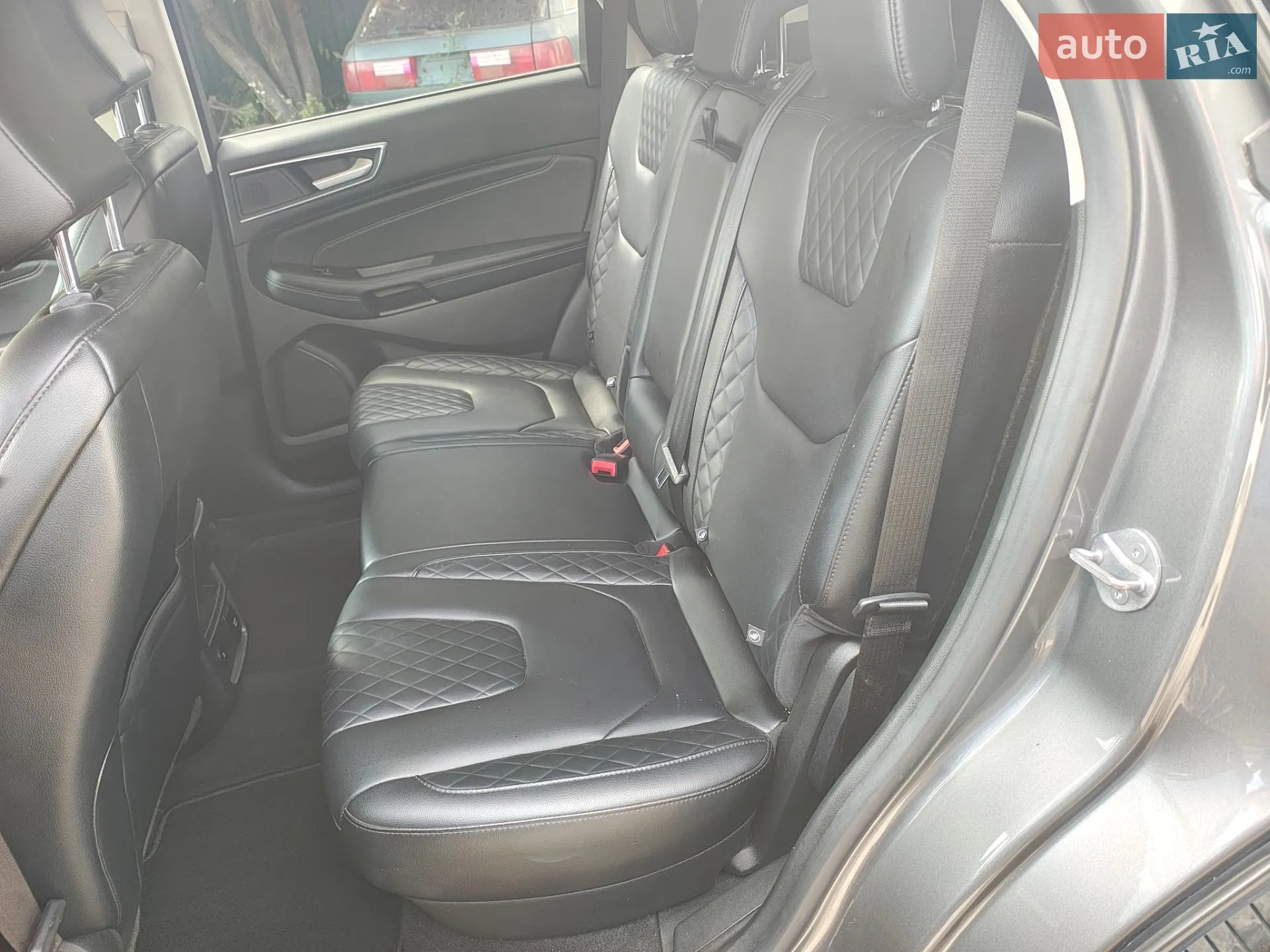 2023 Ford Edge - мініатюра 9