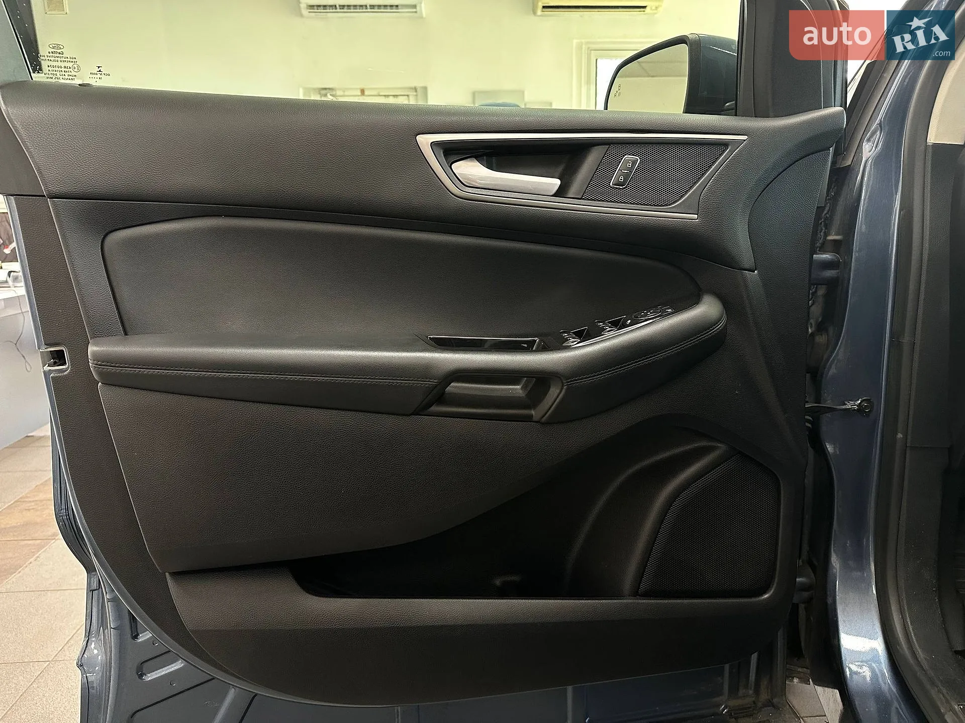 2018 Ford Edge - мініатюра 13
