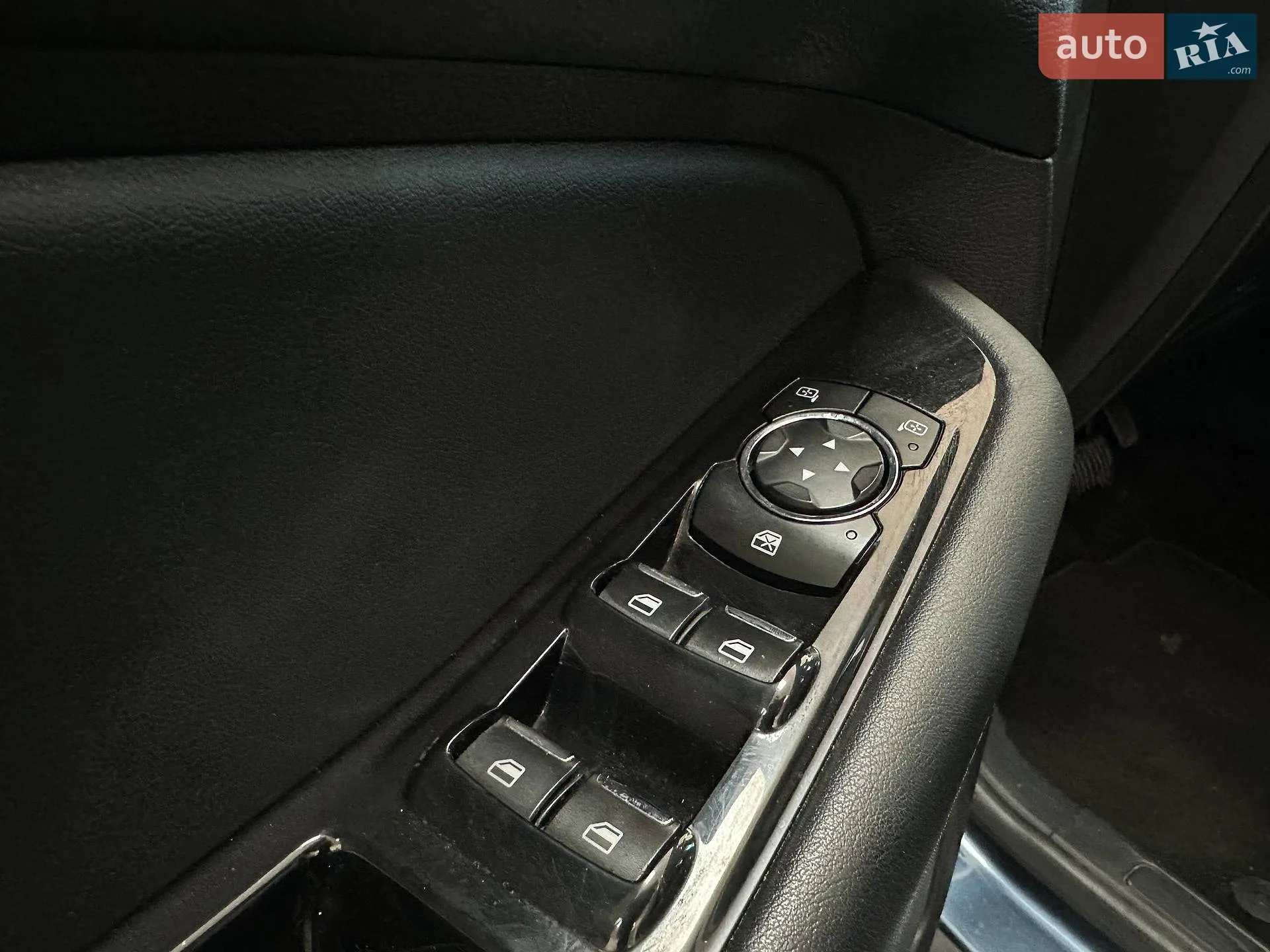2018 Ford Edge - мініатюра 14