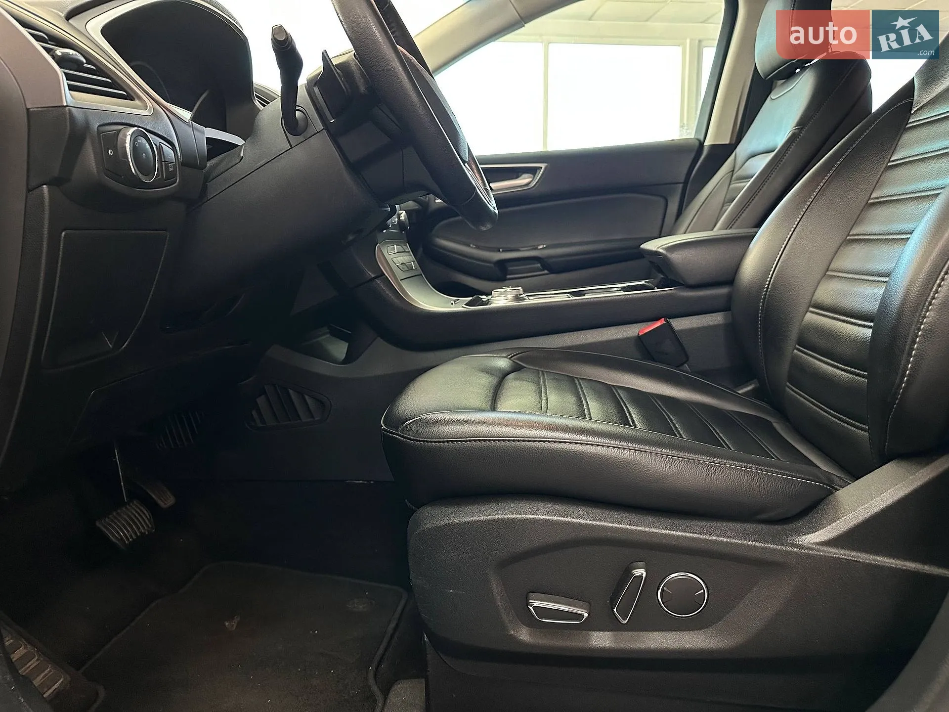 2018 Ford Edge - мініатюра 15