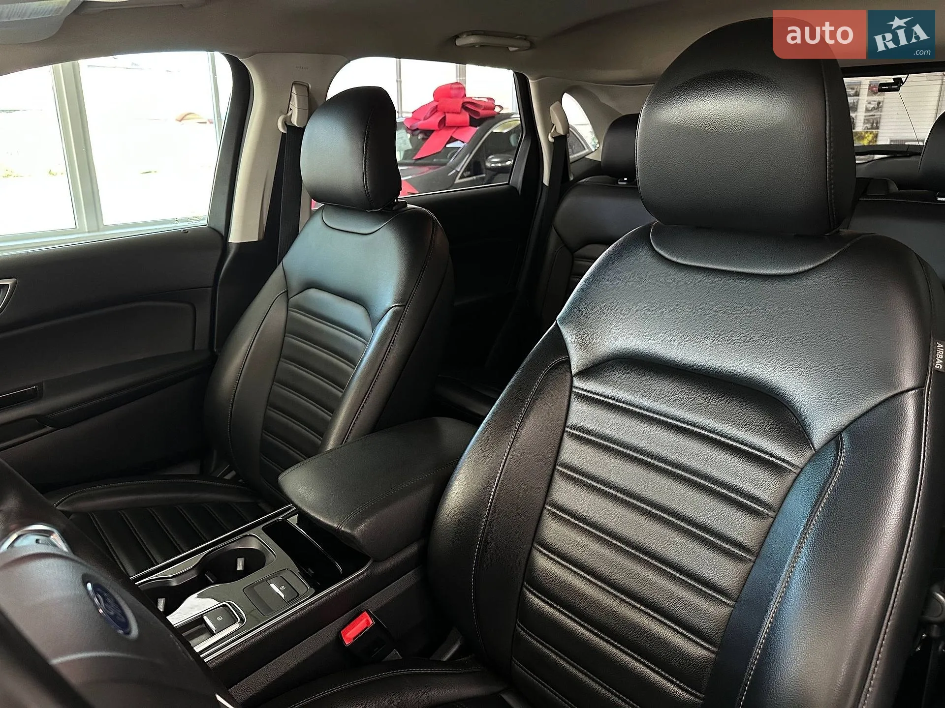 2018 Ford Edge - мініатюра 17