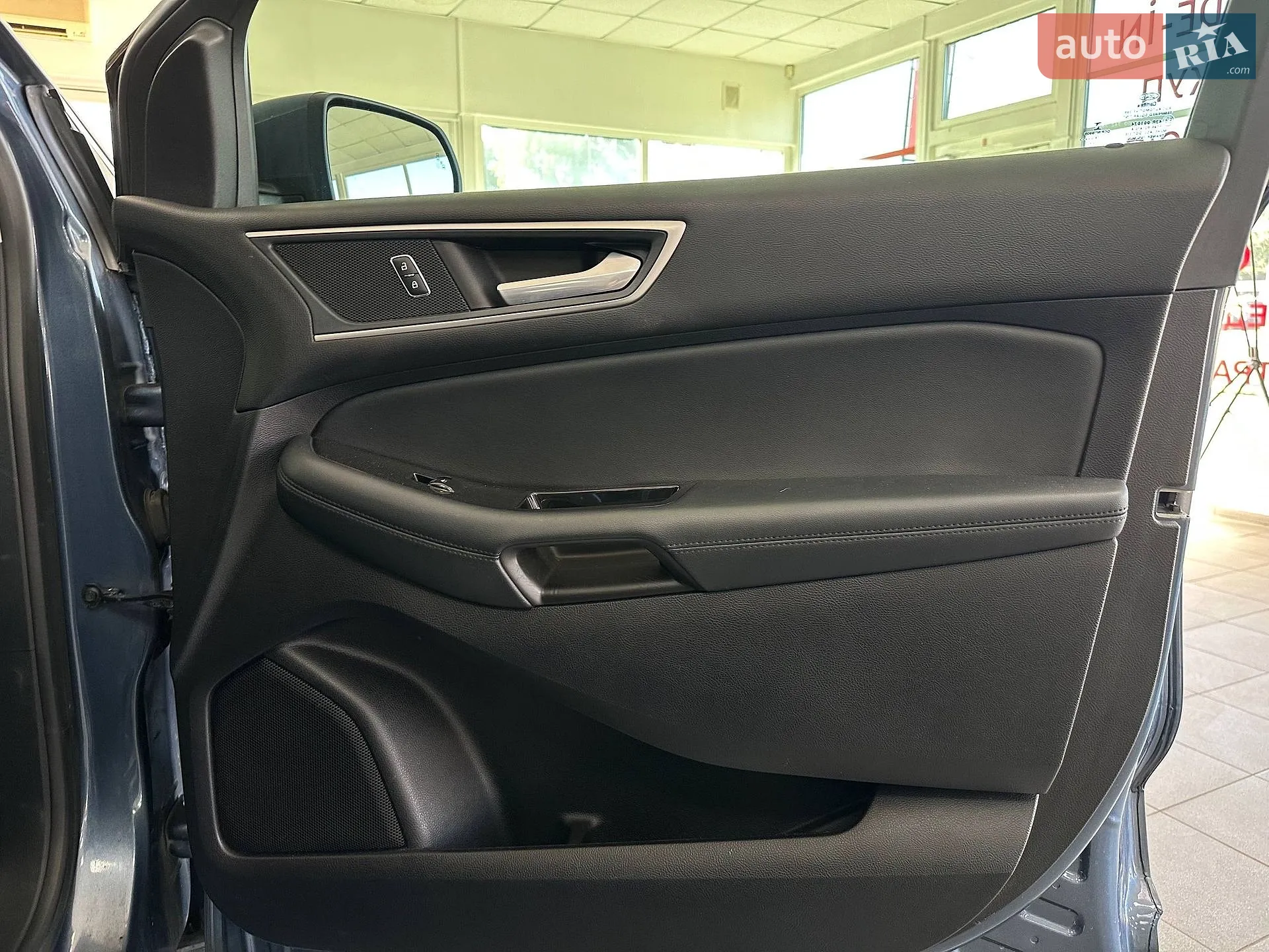 2018 Ford Edge - мініатюра 18
