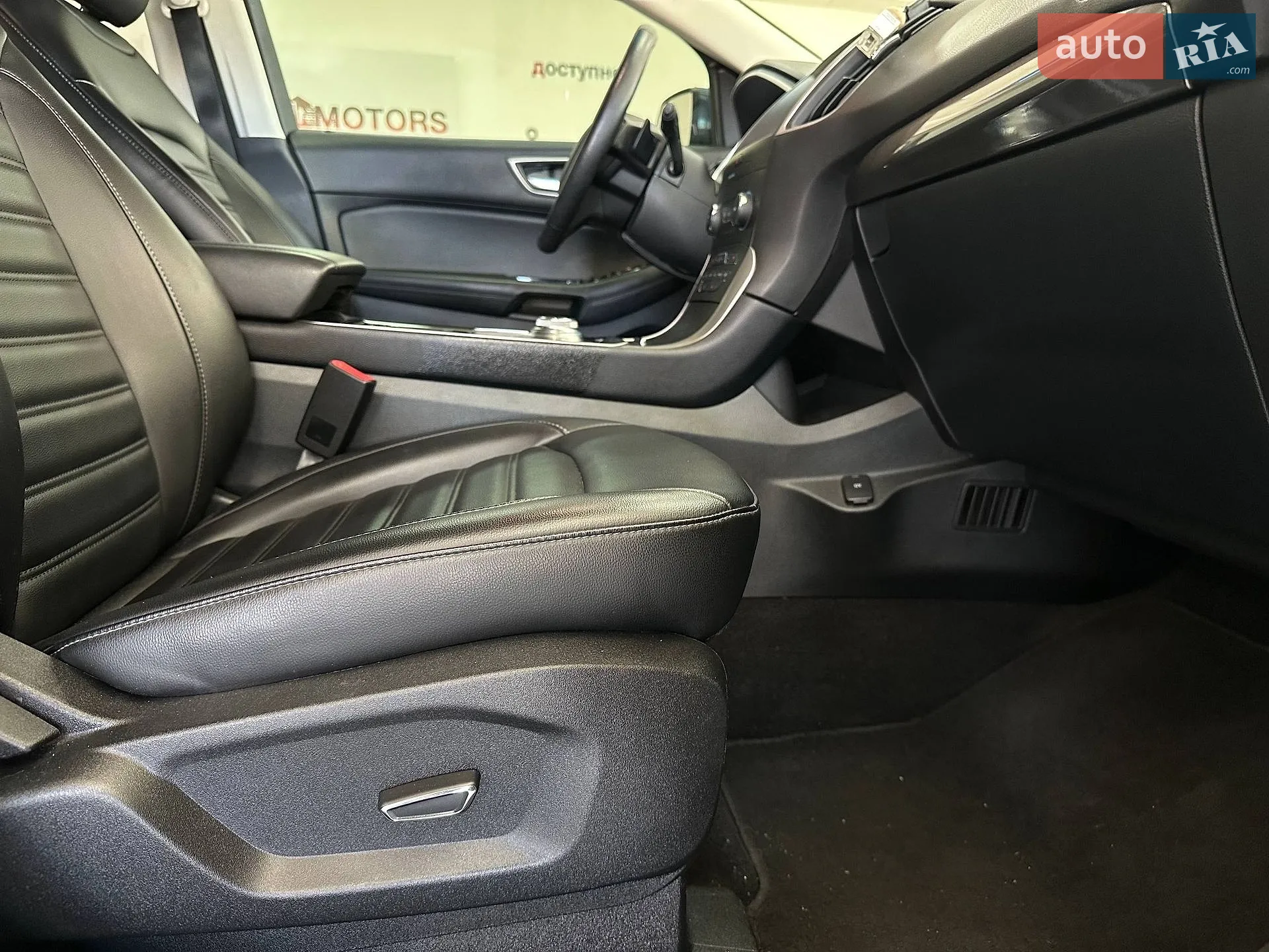 2018 Ford Edge - мініатюра 19