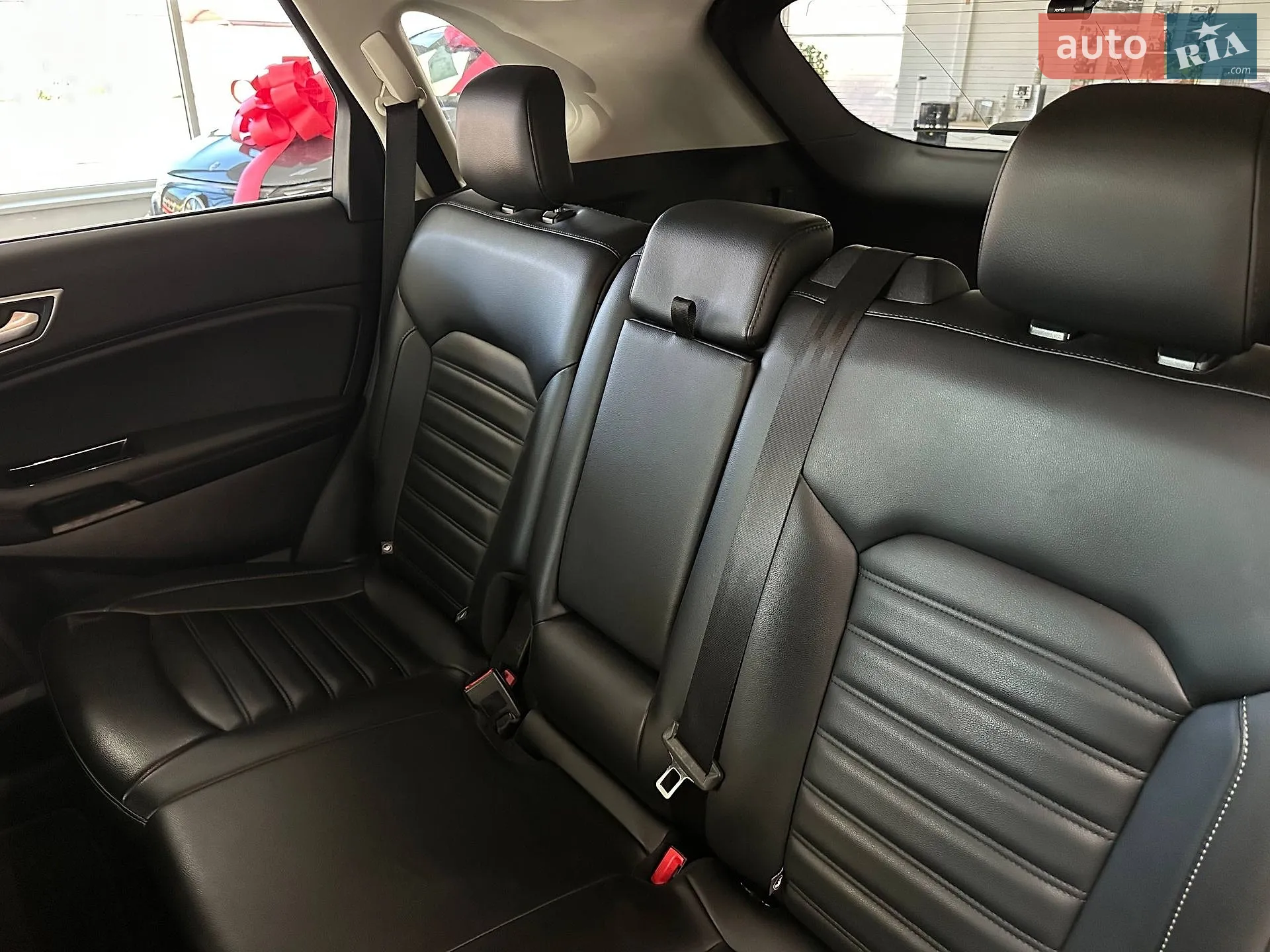 2018 Ford Edge - мініатюра 25