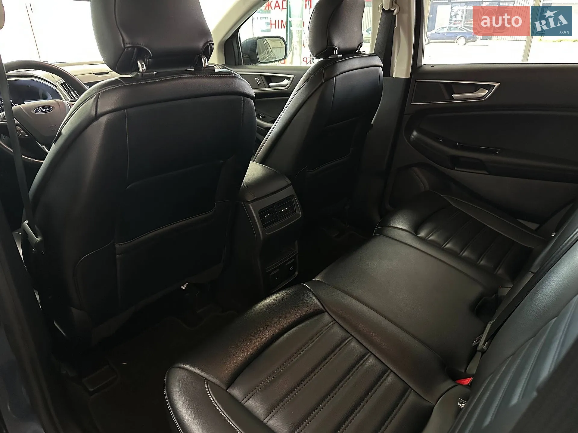 2018 Ford Edge - мініатюра 24