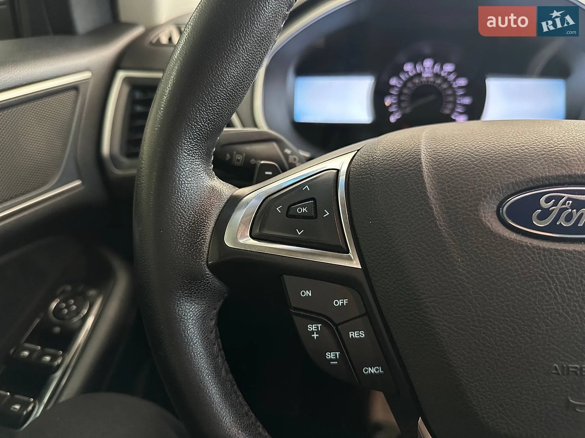 2018 Ford Edge - мініатюра 30